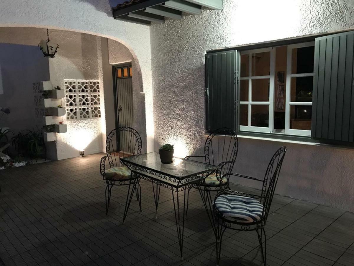 Athens Airport, Seaside House Artemida (Attica) Exterior photo